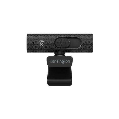 Kensington W3050 EQ webcam 2 MP 1920 x 1080 pixels USB Black