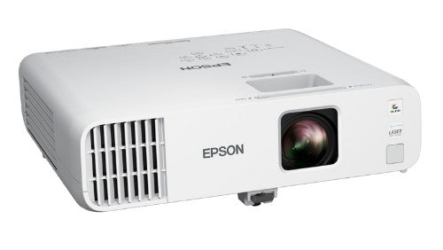 Epson EB-L260F Standard throw projector 4600 ANSI lumens 3LCD 1080p (1920x1080) White
