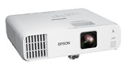 Epson EB-L260F Standard throw projector 4600 ANSI lumens 3LCD 1080p (1920x1080) White
