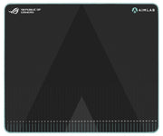 ASUS ROG Hone Ace Aim Lab Edition Gaming mouse pad Black