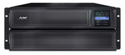 APC Smart-UPS X SMX2200HV - 2200VA, 8x C13 + 2x C19 outlet, USB, expandable runtime, short depth