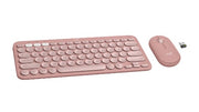 Logitech Pebble 2 Combo