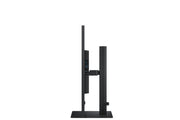Samsung LS37D800UAEXXY computer monitor 94 cm (37") 3840 x 2160 pixels 4K Ultra HD LCD Black