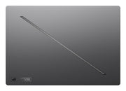 ASUS ROG Zephyrus G16 GU606AP-TB002W Intel Core Ultra 9 386H Laptop 40.6 cm (16") WQXGA 32 GB LPDDR5x-SDRAM 1 TB SSD NVIDIA GeForce RTX 5070 Wi-Fi 7 (802.11be) Windows 11 Home Grey