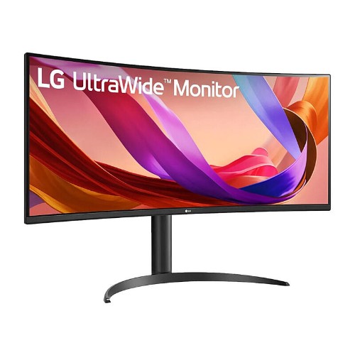 LG 34'' UltraWide QHD Monitor