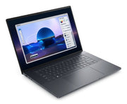 DELL Pro Max 16 MA16250 Intel Core Ultra 9 285H Mobile workstation 40.6 cm (16") Full HD+ 32 GB LPDDR5x-SDRAM 1 TB SSD NVIDIA RTX PRO 2000 Blackwell Wi-Fi 7 (802.11be) Windows 11 Pro Black