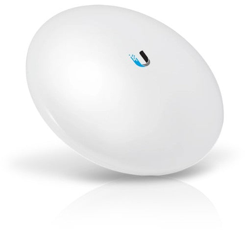 Ubiquiti NBE-5AC-GEN2-AU bridge/repeater Network bridge 450 Mbit/s White