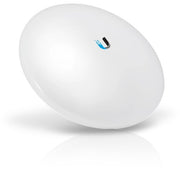 Ubiquiti NBE-5AC-GEN2-AU bridge/repeater Network bridge 450 Mbit/s White