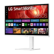LG 32'' 4K UHD Monitor