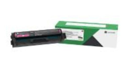 Lexmark 20N3HM0 toner cartridge 1 pc(s) Original Magenta
