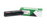 Lexmark 20N3HM0 toner cartridge 1 pc(s) Original Magenta
