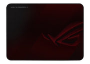 ASUS ROG Scabbard II Gaming mouse pad Red