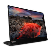 Lenovo ThinkVision M14t Gen 2 Monitor