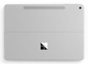 Microsoft Surface Pro 12" Snapdragon 256 GB 30.5 cm (12") 16 GB Wi-Fi 7 (802.11be) Windows 11 Pro Platinum
