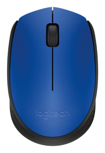 Logitech 910-004656 mouse Office Ambidextrous RF Wireless