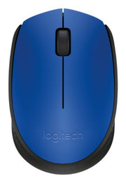 Logitech 910-004656 mouse Office Ambidextrous RF Wireless