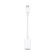 Apple MW5L3ZA/A USB cable USB C USB A White