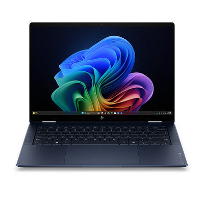 HP EliteBook X Flip G2i 14", WUXGA IR TS, U7-356H, 32GB, 512GB , W11P, 3YR, BLUE