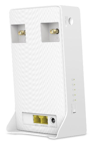 Mercusys 4G+ Cat6 AX1500 Wireless Dual Band Gigabit Router