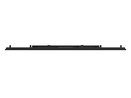 SHARP BUNDLE: SHARP DIGITAL DISPLAY (PN-M) 98" 4K UHD DISPLAY + ATDEC FIXED ANGLE WALL MOU