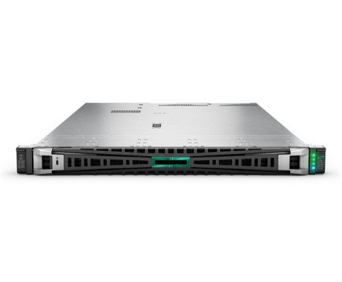 HPE ProLiant Compute DL360 Gen12 6515P 16c 1P 2x32GB-R 8SFF NS204i-u v2 MR408i-o 2x800W PS AP Server