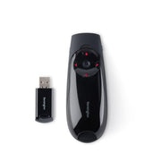 Kensington Presenter Expert Wireless Cursor Control with Red Laser