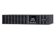 CyberPower OLS2000ERT2UA uninterruptible power supply (UPS) Double-conversion (Online) 2 kVA 1800 W 8 AC outlet(s)