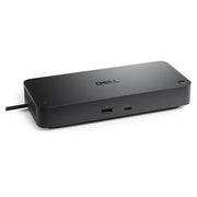 DELL SD25TB4 Wired Thunderbolt 4 Black