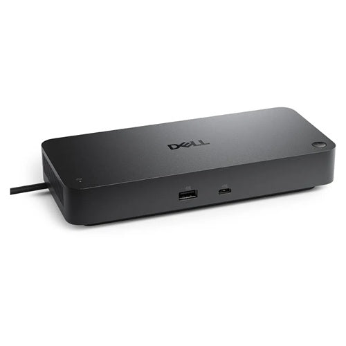 DELL SD25TB4 Wired Thunderbolt 4 Black