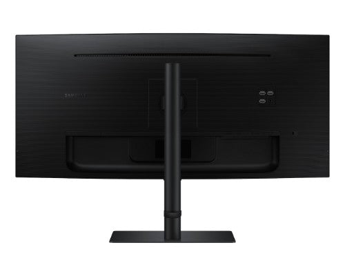 Samsung LS34C650UEEXXY computer monitor 86.4 cm (34") 3440 x 1440 pixels UltraWide Quad HD LED Black