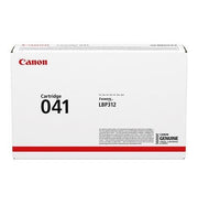 Canon CRG-041 toner cartridge 1 pc(s) Original Black