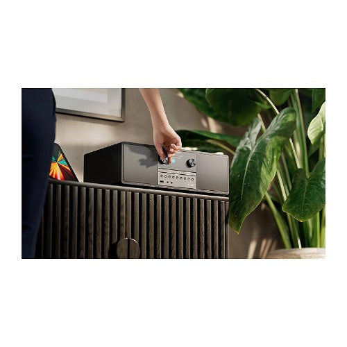 Philips Micro HiFi System