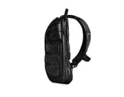 STM DUX backpack Casual backpack Black Polyester