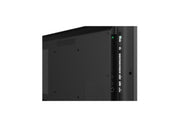 LG 32UL5Q-M Signage Display Digital signage flat panel 81.3 cm (32") LCD Wi-Fi 500 cd/m² 4K Ultra HD Black WebOS 24/7