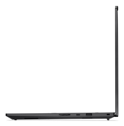 Lenovo ThinkPad T1g Gen 8 Intel Core Ultra 7 255H Laptop 40.6 cm (16") WUXGA 32 GB LPDDR5x-SDRAM 1 TB SSD NVIDIA GeForce RTX 5060 Wi-Fi 7 (802.11be) Windows 11 Pro English Black