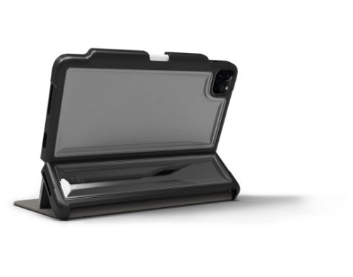 STM DUX SHELL 32.8 cm (12.9") Shell case Black