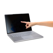 Kensington MagPro Elite Magnetic Privacy Screen for Surface Laptop 13.8"