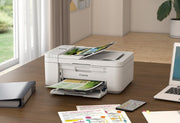 Canon PIXMA TR4665 multifunction printer Inkjet A4 4800 x 1200 DPI Wi-Fi