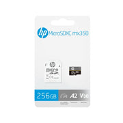 PNY HFUD256-MX350 memory card 256 GB MicroSD Class 10
