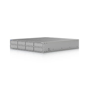Ubiquiti UNAS-PRO-8 NAS/storage server Rack (2U) Cortex-A Cortex-A57 16 GB Grey