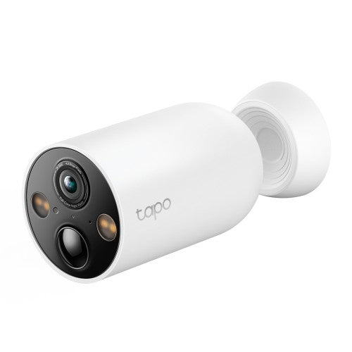 TP-Link TC85 security camera Bullet IP security camera Indoor & outdoor 2560 x 1440 pixels Ceiling/wall