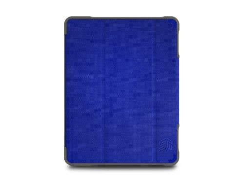 STM Dux Plus Duo (iPad 9th/8th/7th Gen) EDU - Blue