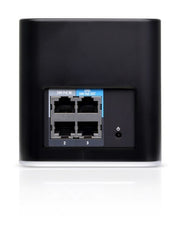 Ubiquiti airCube 867 Mbit/s Black Power over Ethernet (PoE)