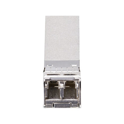 StarTech.com Cisco SFP-25G-SR-S Compatible SFP28 Module, 25Gbps Multimode Fiber (MMF), 100m (328ft), LC Connector, 850nm, MSA 25 Gigabit Optical Transceiver