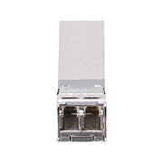 StarTech.com Cisco SFP-25G-SR-S Compatible SFP28 Module, 25Gbps Multimode Fiber (MMF), 100m (328ft), LC Connector, 850nm, MSA 25 Gigabit Optical Transceiver