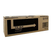 KYOCERA TK-164 Toner Kit to suit Printers:  FS-1120D (2,500 Yield)