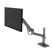 Ergotron LX Pro Series 45-709-293 monitor mount / stand 86.4 cm (34") Desk Grey