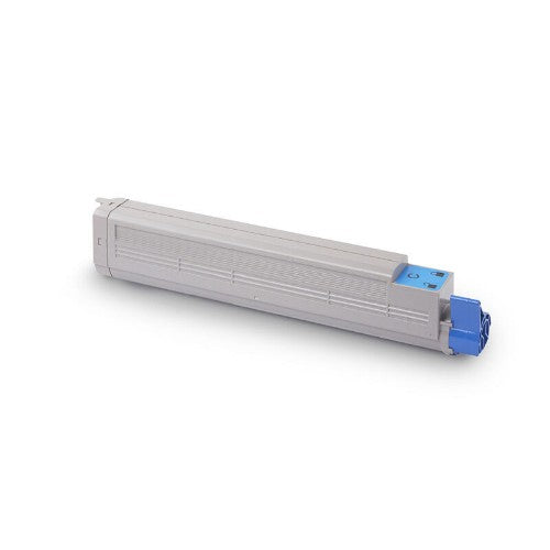 OKI 44036039 LASER TONER CYAN
