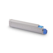 OKI 44036039 LASER TONER CYAN