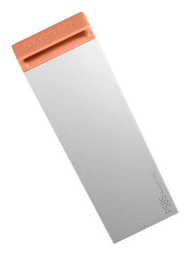 Lenovo GXB1T57741 external solid state drive 2 TB USB Type-C 3.2 Gen 2 (3.1 Gen 2) Grey